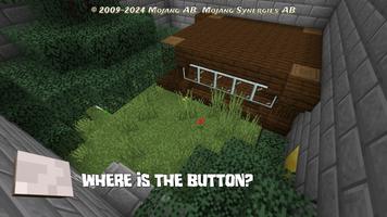 find the button for minecraft تصوير الشاشة 1