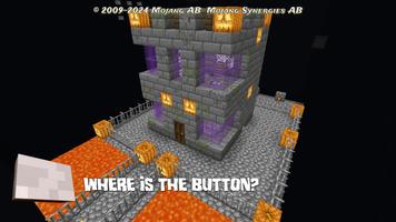 find the button for minecraft تصوير الشاشة 2