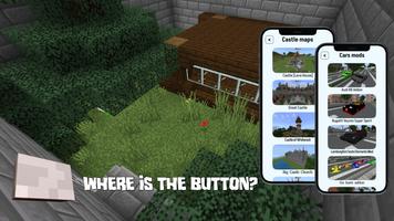 find the button for minecraft screenshot 2