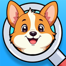 Spot the Dog: Hidden Objects! APK
