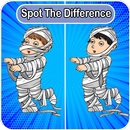 Find the Difference Puzzle – Compare & Spot it APK