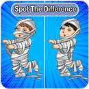 Find the Difference Puzzle – C APK