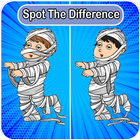Find the Difference Puzzle – C icon