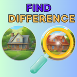 Spot The Difference Game icon