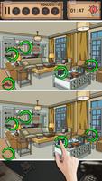 Find The Difference Objects screenshot 2