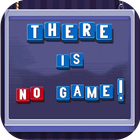 There Is No Game :wrong Dimension game walkthrough أيقونة