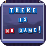 There Is No Game :wrong Dimension game walkthrough أيقونة