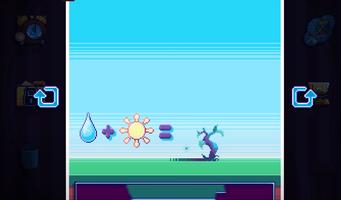 There Is No Game :wrong Dimension game walkthrough تصوير الشاشة 1