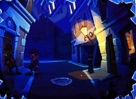 There Is No Game :wrong Dimension game walkthrough تصوير الشاشة 3