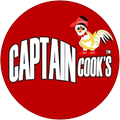 Captain Cook