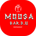 ”Moosa BAR-B-Q