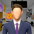 Subway Escape أيقونة