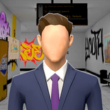 Subway Escape أيقونة