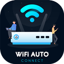 Wi-fi Automatic Connect aplikacja