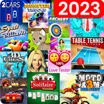 Html5 Games icon