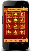 Chinese Zodiac and Horoscopes ảnh chụp màn hình 1