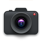 Live Filters Camera icône