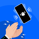 Find My Phone By Clap, Whistle APK