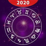 Daily Horoscope Plus - Free daily horoscope 2020 icône