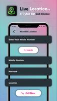 Live Location - STD Code screenshot 3
