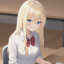 Find Anime ! Show at random APK