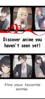 Find Anime ! Show at random Cartaz