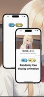 Find Anime ! Show at random imagem de tela 1