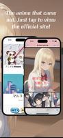 Find Anime ! Show at random imagem de tela 2