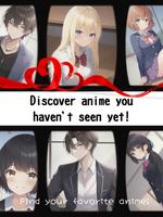 Find Anime ! Show at random imagem de tela 3