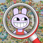 Find All: Find Hidden Objects icône