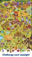 Find All: Find Hidden Objects capture d'écran 3