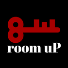 RoomUpCity icône
