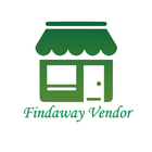 Findaway Vendor icône