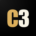 C3 Rewards أيقونة