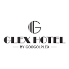 Glex Hotel アイコン