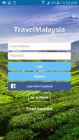 TravelMalaysia الملصق