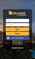 Orange Hotels 截图 3