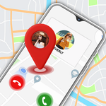 Mobile Number Location Finder icon