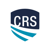 Find a CRS icône