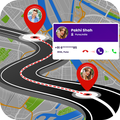 Get live Number Location