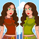 Find Difference: Giantess War APK