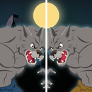 Find Difference: Werewolf Love APK