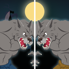 Find Difference: Werewolf Love simgesi