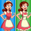 Find Differences: Brain Test 图标