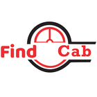 FindCab - Agent Driver Ride Sharing アイコン