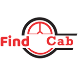 FindCab - Agent Driver Ride Sharing icône