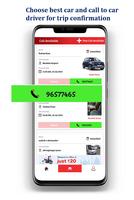 FindCab - Cab Booking screenshot 2