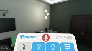 Finder YESLY Experience Screenshot 3