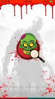 Zombie Identifier - Know the truth! اسکرین شاٹ 1