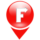 Finder GPS Tracking Viewer ikon